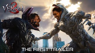 VENOM 3: THE LAST DANCE – THE FIRST TRAILER | Official Trailer