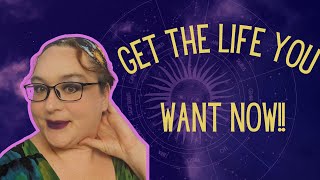 Manifest the life of your dreams--take a moon sign calculator quiz today