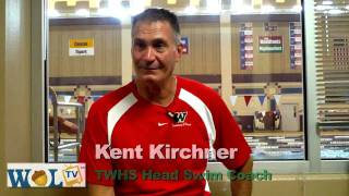 Faces Of The Woodlands Kent Kirchner