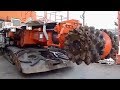 ВОТ ТАК ТЕХНИКА! |Машины Монстры|Мощное оборудование|Machine monsters|Heavy machinery|Equipment|ATW