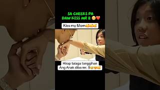 Level up na ang co parenting 😁❤️ #love #forentertainmentpurposesonly