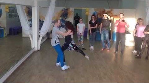 Бразильский зук