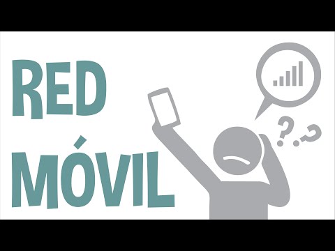 Video: ¿Cómo funcionan las redes celulares?