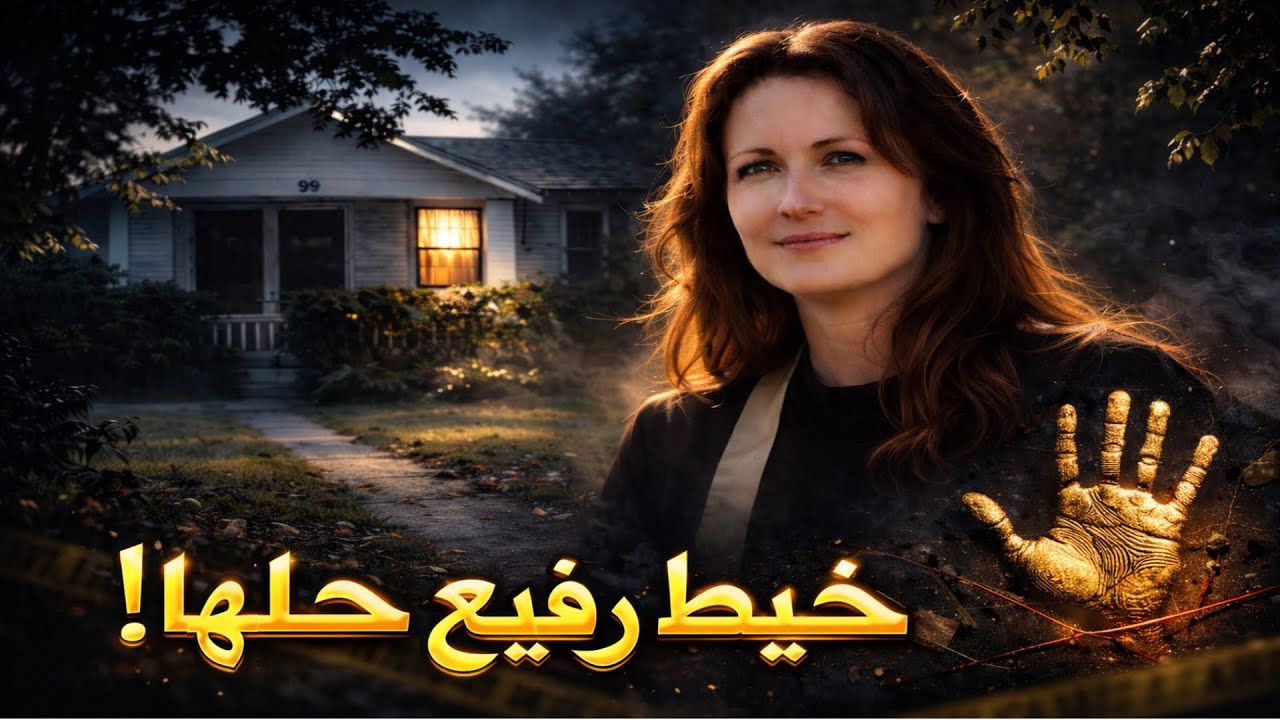 غلطة صغيرة من القاتل غيرت كل الحسابات!