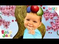 @Baby Jake - The Singing Apple Tree | Full Episode | Cartoons for Kids | @Wizz