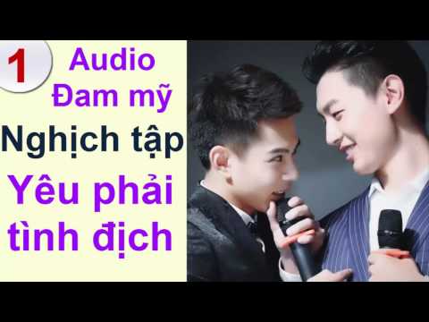 Video Nghịch Tập ( Yêu Phải Tình Địch ) - Sài Kê Đản - Audio... - youtube