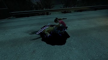 Left 4 Dead 2 - Bots can defib dead players