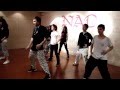 NAD 三浦大知 - Right Now dance cover @130220