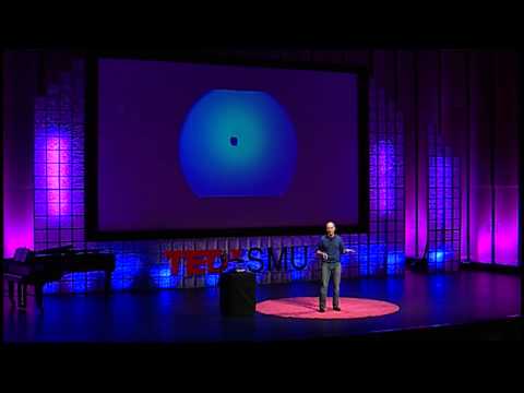 Seeing the unseen: Dan Goods at TEDxSMU 2013