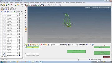 How to use reflect command in HyperMesh