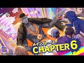 【ヒプドリ】メインストーリー Chapter6「詐欺師は最後に笑う」