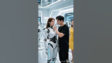 How much would you pay for a robot like this | 이런 로봇에 얼마를 지불하시겠습니까? #robot #shorts #futuretech