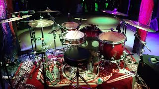 Chris Turner - 40 Roll (Live at Satans Hollow Manchester 18/12/22)