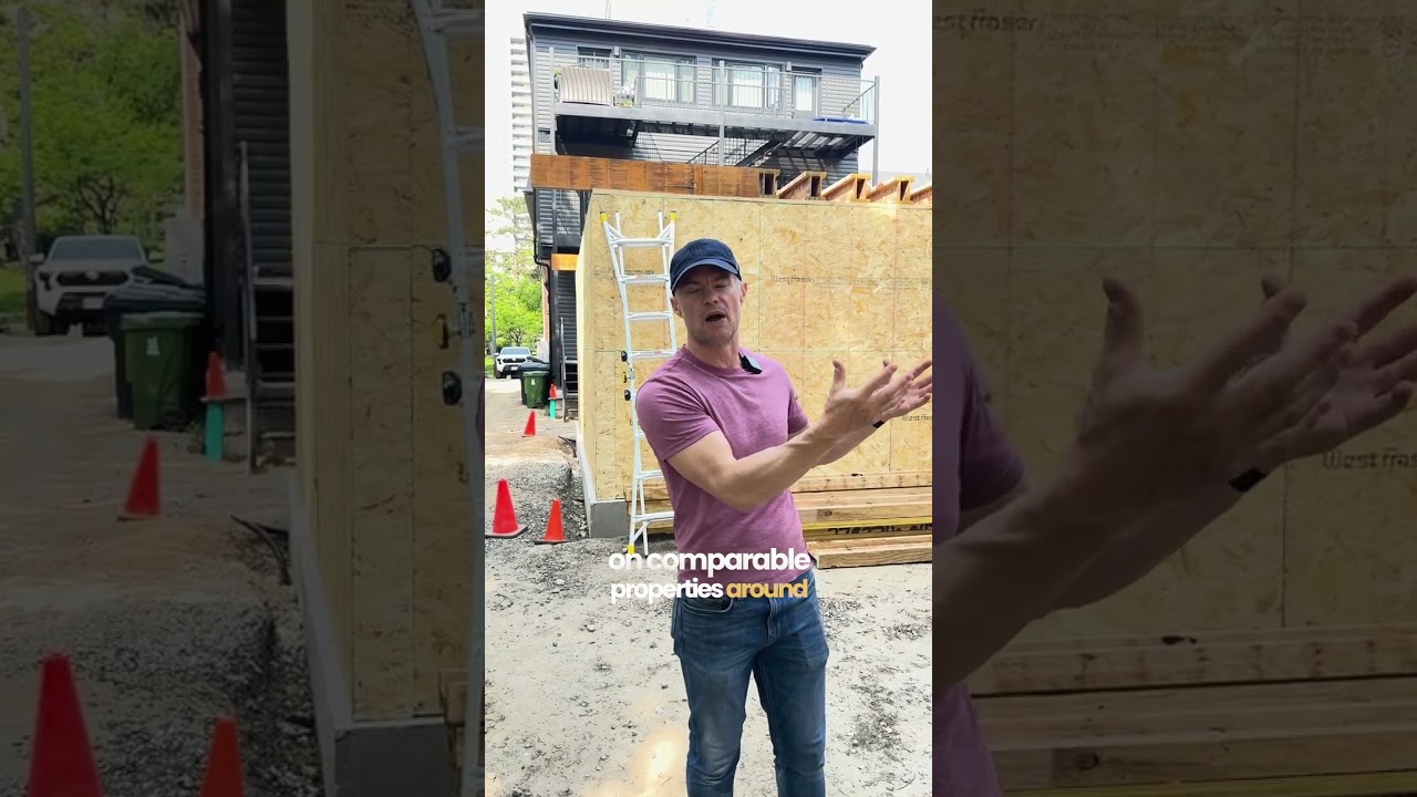 How One Unit Can Boost Property Value by $1M