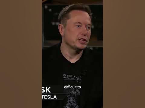 Elon Musk latest News |The Importance of Technology in Civilization