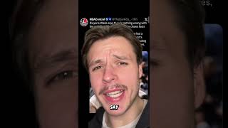 NBA rant 209 🔥🍿
