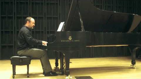 Carl Czerny, Op 599, 45