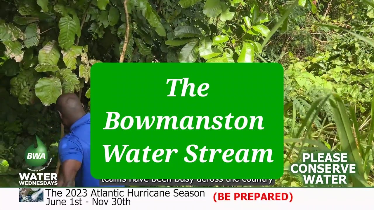 How Silt is Possibly Entering The Bowmanston Water Well