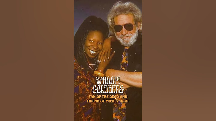 Did you know these famous faces were fans of the Grateful Dead? #gratefuldead