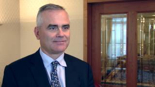 Gottstein: "Stabiles Inlandgeschäft 2017 bei Credit Suisse"