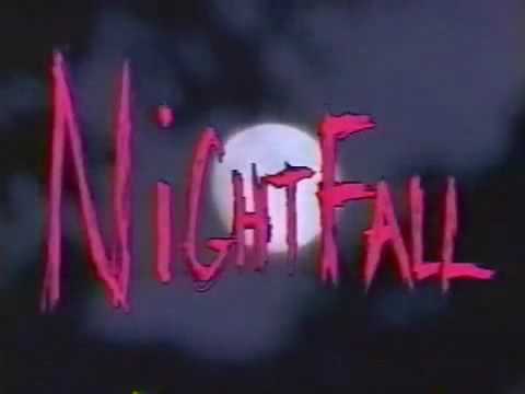 Nightfall Trailer 1999