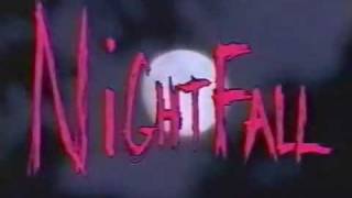 Nightfall Trailer 1999