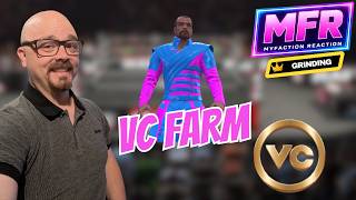 The BEST Way to Farm VC in WWE 2K26 (Island Method)