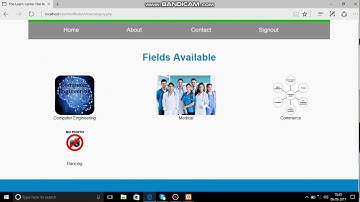Home Tutor PHP Project