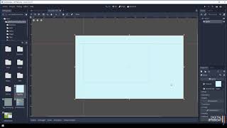 2. Building our levels with Tile Sets and Tiles Maps - Godot 3.0 2D Platformer Project