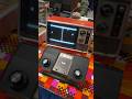 The Late 70s Vibe For The Classic Atari Pong Display Has Got Me Retrogaming Atari Atari
