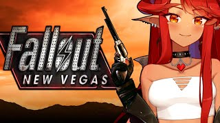 #17 🔥 FIRST PLAYTHROUGH 🔥 New Vegas, Baby 🔥 Fallout: New Vegas