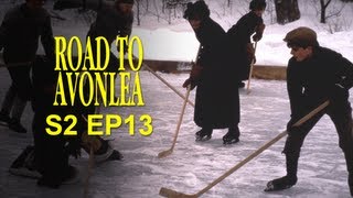 Road To Avonlea Misfits And Miracles Season 2 Episode 13 Youtube