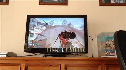 MW2 CFG MOD MENU PROJECT FAZE V2 BY AUBO PRO