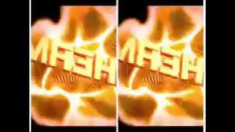 Minha intro do canal