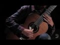 Daddario classical guitar performance by junhong kuang