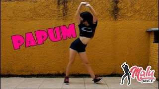 Kevinho - PaPum (Coreografia) MaluS2Dancer