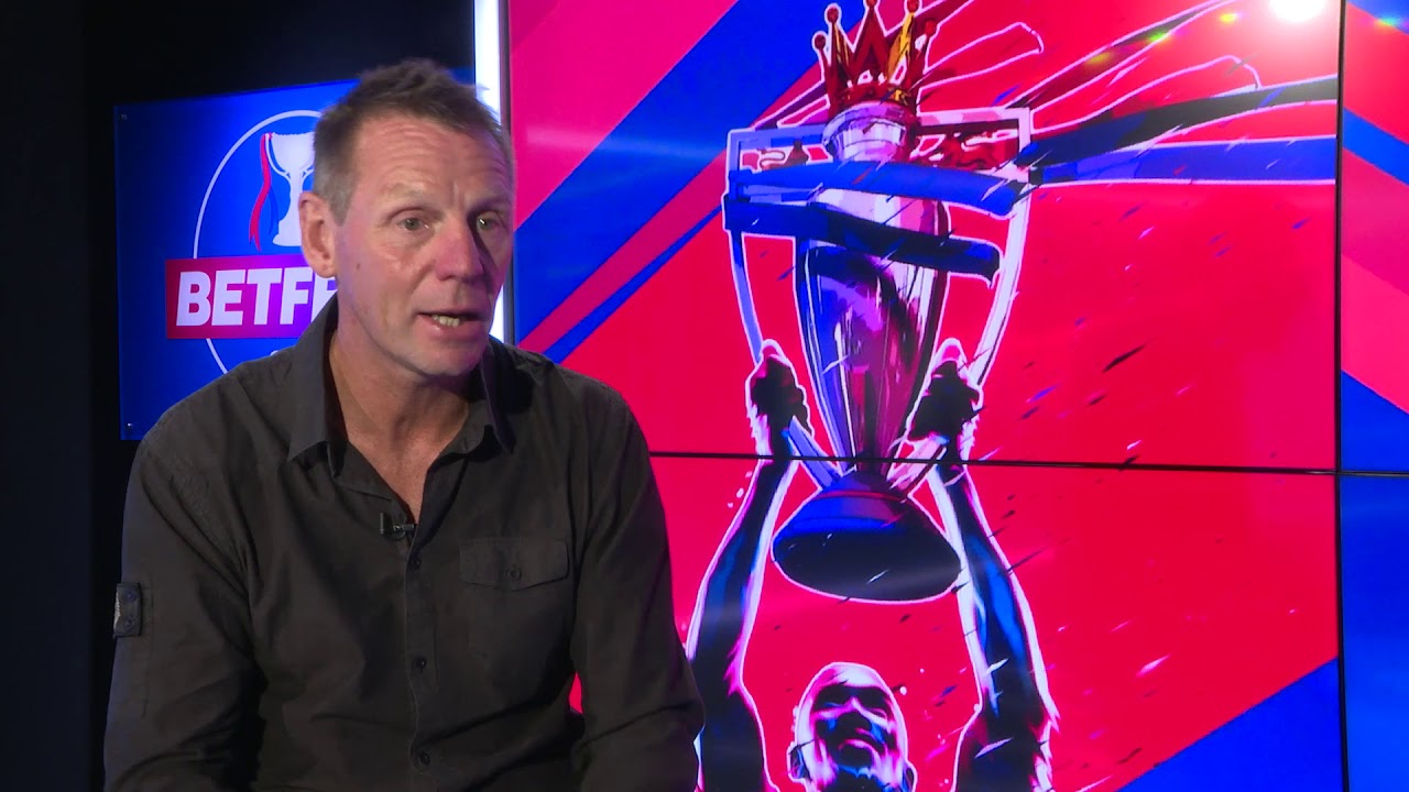 2019/20 Season Preview | Stuart Pearce on Nottingham Forest and the