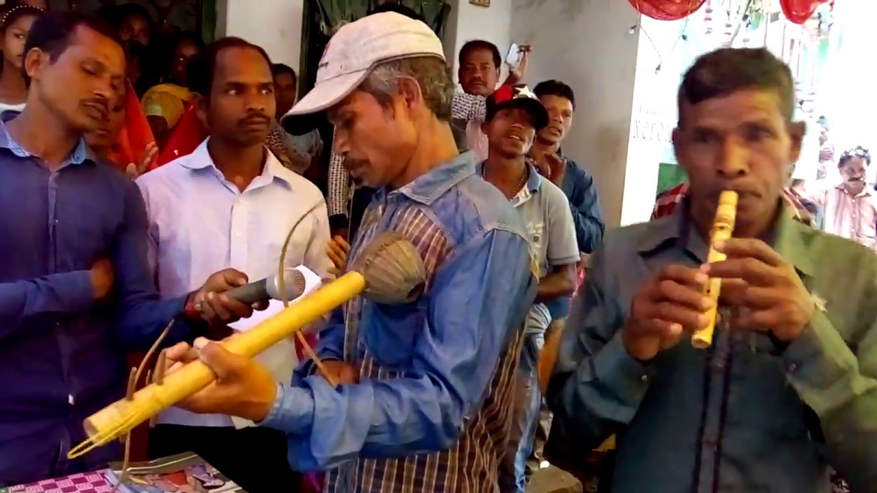 Sora traditional marriage song SOURA