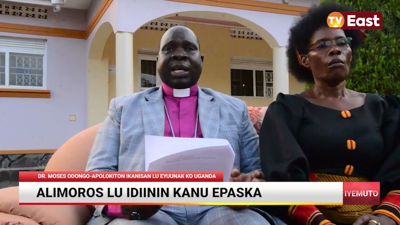 ALIMOROS LU IDIININ KANU EPASKA