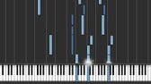 Virtual Piano - Requiem For A Dream, Lux Aeterna - YouTube