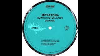 Mpyatona - Be With You (Chronical Deep Remix)
