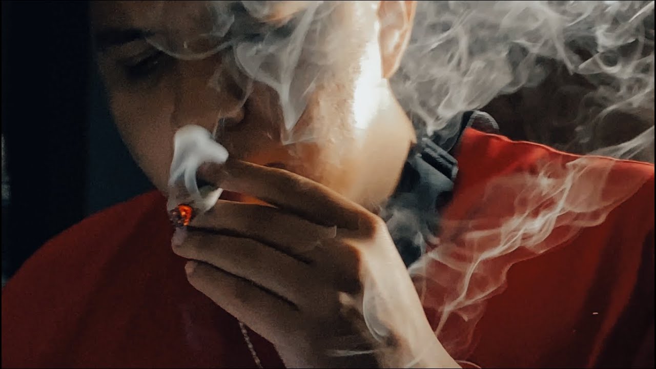 Jotaene RB - Nadie Se Escapa (Visualizer) prod: JOMO