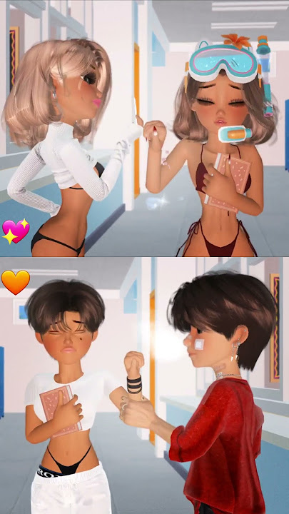 Choose your funny friends💖🧡💥🤩#zepeto #trending #tiktokviral #shortsfunny #viralshort #lustigevideos