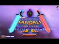 Swords &amp; Sandals 3 ⚔️ Forever⚔️ Part 1 [HD]