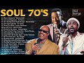 Greatest 60&#39;s &amp; 70&#39;s Soul Songs - Marvin Gaye, Al Green ,Stevie Wonder, Luther Vandross