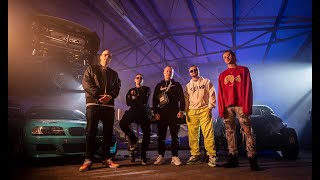 Chris Carson x Dj Soina feat. Paluch, Young Igi, Koldi - Puca [Official Music Video]