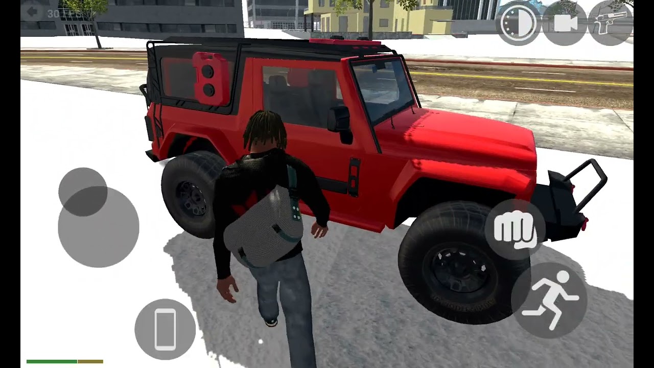 IBD3D Franklin celebrating NEW YEAR (2026)|@VedangTiwari-t8x 