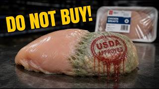 Don't Buy Chicken From These 9 US Supermarkets (Here's Why)