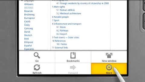 Adding Attachments on your enTourage eDGe with the Dingo User Interface