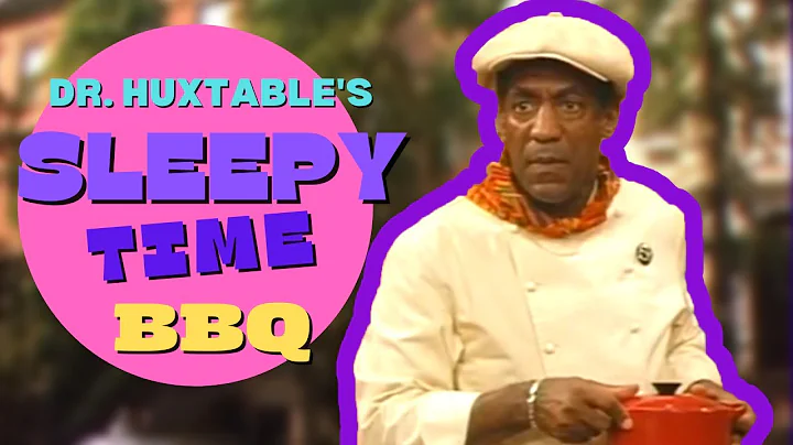 HOOD SITCOMS #5 (COSBY SHOW BBQ EPISODE) | PRIMM'S...